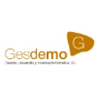 GESDEMO logo - Similar company to Contaelx
