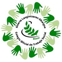 COLEGIO OFICIAL DE TRABAJO SOCIAL DE BIZKAIA / BIZKAIKO GIZARTE LANGINTZAREN ELKARGO OFIZIALA logo - Similar company to Colegio Oficial De Trabajo Social De Alicante - Cotsa