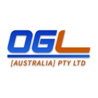 OGL (Australia) logo - Similar company to Yeah Mate