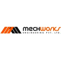 Mechworks Engineering Pvt. Ltd. logo - Similar company to Prime Industries