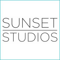 Sunset Studios logo - Similar company to Seidrlab