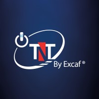 TNT - EXCAF logo - Similar company to Papex (Papeterie Express) Sarl
