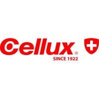 CELLUX PLUS logo - Similar company to Aftc Group