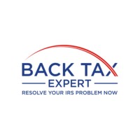 Back Tax Expert logo - Similar company to Forever Warriors