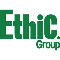 ETHIC GROUP logo - Similar company to Gujarat State Co-Operative Marketing Federation Limited (Gujcomasol)