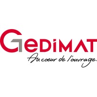 GEDIMAT FAVRE D'ANNE logo - Similar company to Subtil Event