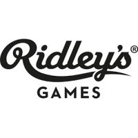 Ridley's Games logo - Similar company to Futaku Studios