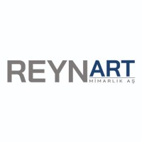 Reynart Mimarlık A.Ş. logo - Similar company to 2M Group Building Components Construction Co. Ltd.