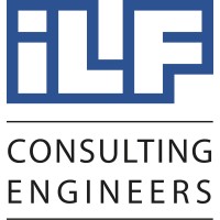 ILF Consulting Engineers logo - Similar company to Datal Ingeniería