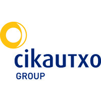 CIKAUTXO logo - Similar company to Leartibai Fundazioa