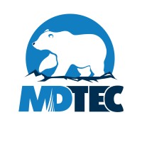MD Tec GmbH logo - Similar company to Bachler Top Track Ag
