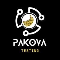 Pakova Testing logo - Similar company to Gallo Financial Technology