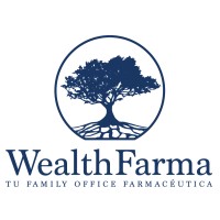 WealthFarma logo - Similar company to Gesducon