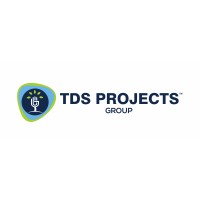 TDS Projects Group (Pty) Ltd. logo - Similar company to Cadcon (Pty) Ltd