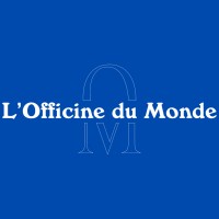 L'Officine du Monde logo - Similar company to Comblée