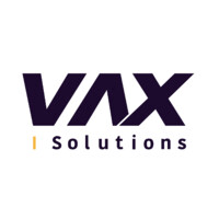 VAX SOLUTIONS logo - Similar company to Sherpas Freight