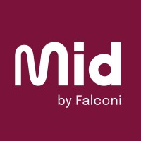 Mid Falconi logo - Similar company to Aquila Consultoria Em Gestão