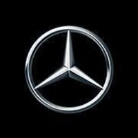Mercedes-Benz Silver Star - India logo - Similar company to Wisheryy
