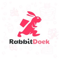 RabbitDoek logo - Similar company to Creva Solution