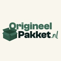 OrigineelPakket.nl logo - Similar company to Leadlogic