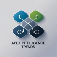 Apex Intelligence Trends logo - Similar company to Verbatim Latin America