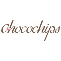 Chocochips logo - Similar company to Lasolange