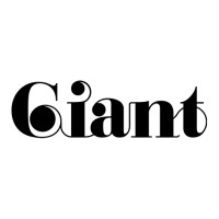 Giant Artists logo - Similar company to Darklight