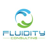 Fluidity Consulting logo - Similar company to Mainely Tubs
