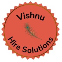 Vishnu Hire Solutions logo - Similar company to Quality Q Shop