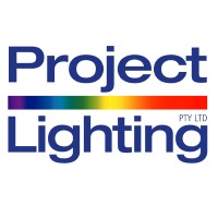 Project Lighting Pty Ltd logo - Similar company to Contractors Pty Ltd