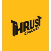 Thrust Cranes. logo - Similar company to Consult-Impex E.K.