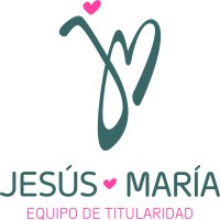 Jesús-María España logo - Similar company to Today School