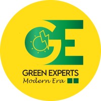 Green Experts Official logo - Similar company to Green Experts