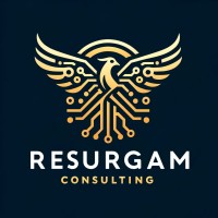 Resurgam.AI logo