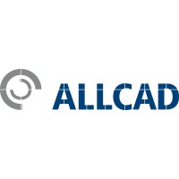 ALLCAD GmbH logo - Similar company to Deutsche Bp Ag