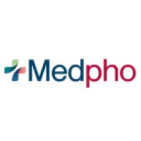 Medpho logo - Similar company to Techzaar
