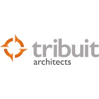 Tribuit Architects logo - Similar company to Tribuit Systems Ab