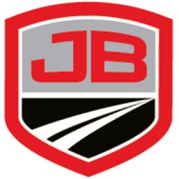 JB Transport logo - Similar company to Ruby Truck Line