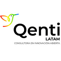 Qenti Latam. Consultoría en Innovación Abierta logo - Similar company to Relaci