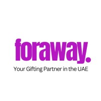 Foraway UAE logo - Similar company to Sociopay.Ae