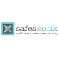 Safes.co.uk logo - Similar company to Pendleton Safes