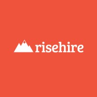 Rise Hire logo - Similar company to Roper Hr Solutions, Llc.