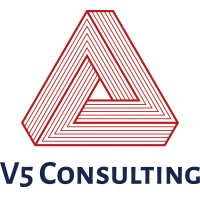 V5 Consulting, LLC logo - Similar company to Dusted