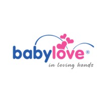 Babylove (M) Sdn Bhd logo - Similar company to Happikiddo