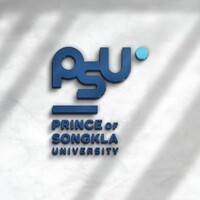 Prince of Songkla University logo - Similar company to 8Px Studio