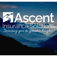 Ascent Insurance Solutions logo - Similar company to Mosaic Compliance Services