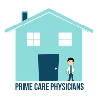 Prime Care Physicians logo - Similar company to Green Goddess