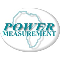 Power Measurement and Distribution (PTY) Ltd logo - Similar company to Magic Print And Design