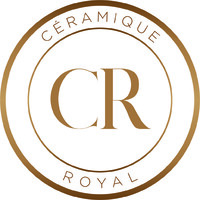 Céramique Royal logo - Similar company to The Tile Empire