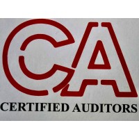 Certified Auditors logo - Similar company to C-EDvisor